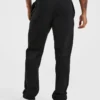 Craft Oversized-Jogginghose mit geradem Bein
