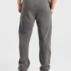 Craft Oversized-Jogginghose mit geradem Bein