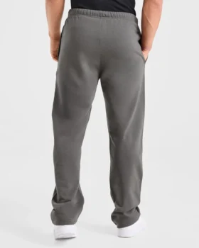 Craft Oversized-Jogginghose mit geradem Bein