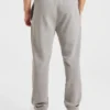 Craft Oversized-Jogginghose mit geradem Bein