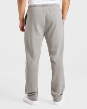 Craft Oversized-Jogginghose mit geradem Bein