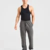 Craft Oversized-Jogginghose mit geradem Bein