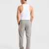 Craft Oversized-Jogginghose mit geradem Bein