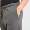 Craft Oversized-Jogginghose mit geradem Bein
