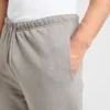 Craft Oversized-Jogginghose mit geradem Bein