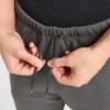 Craft Oversized-Jogginghose mit geradem Bein