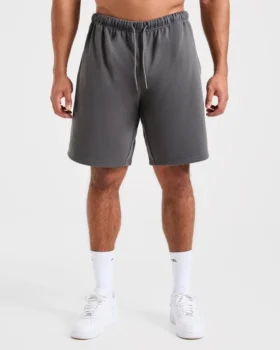 Craft Oversized-Shorts