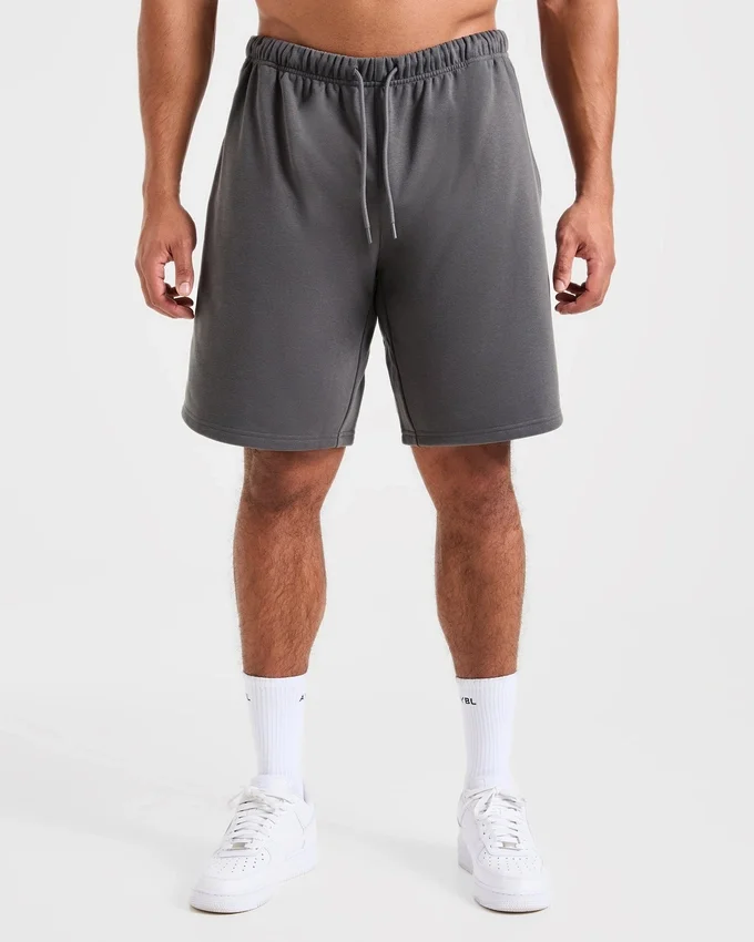 Craft Oversized-Shorts