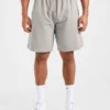 Craft Oversized-Shorts