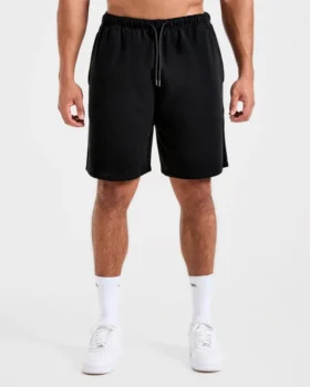 Craft Oversized-Shorts