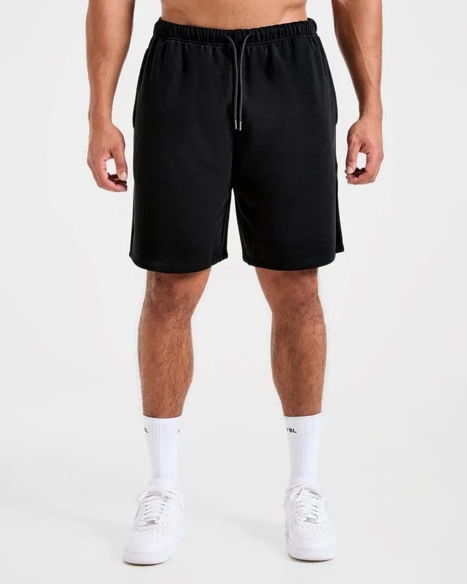 Craft Oversized-Shorts