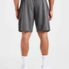 Craft Oversized-Shorts