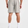 Craft Oversized-Shorts