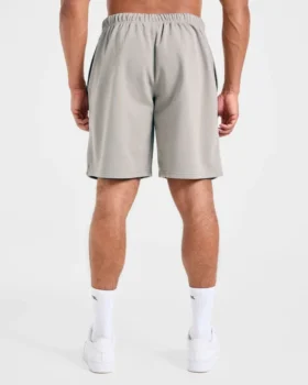 Craft Oversized-Shorts