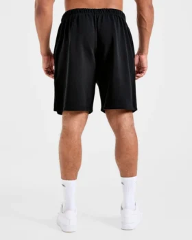 Craft Oversized-Shorts