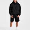 Craft Oversized-Shorts