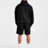Craft Oversized-Shorts