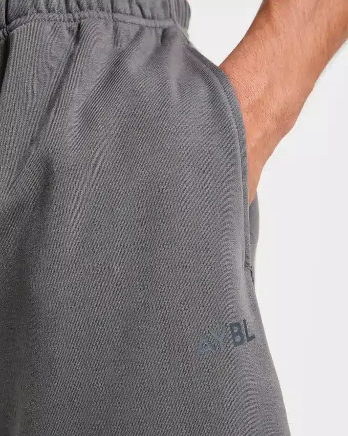 Craft Oversized-Shorts