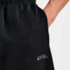 Craft Oversized-Shorts