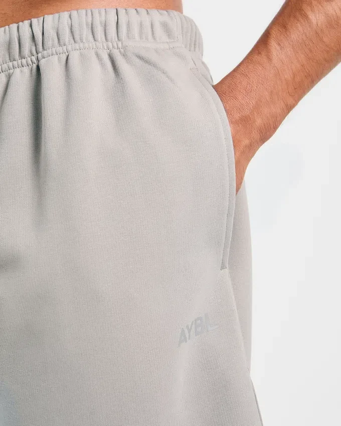 Craft Oversized-Shorts