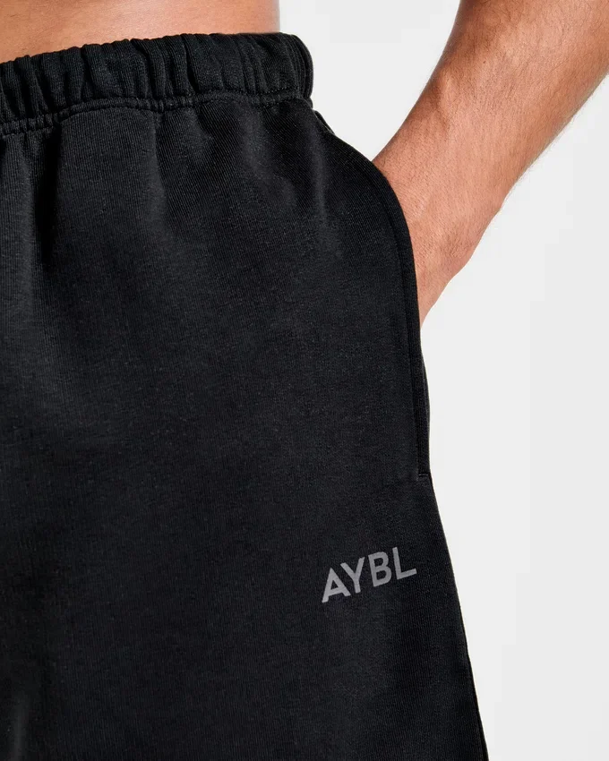 Craft Oversized-Shorts