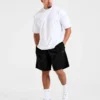 Craft Oversized-Shorts