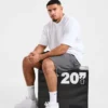 Craft Oversized-Shorts
