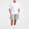 Craft Oversized-Shorts