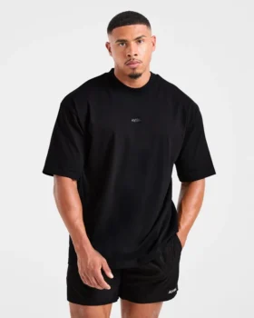 Craft Oversized-T-Shirt