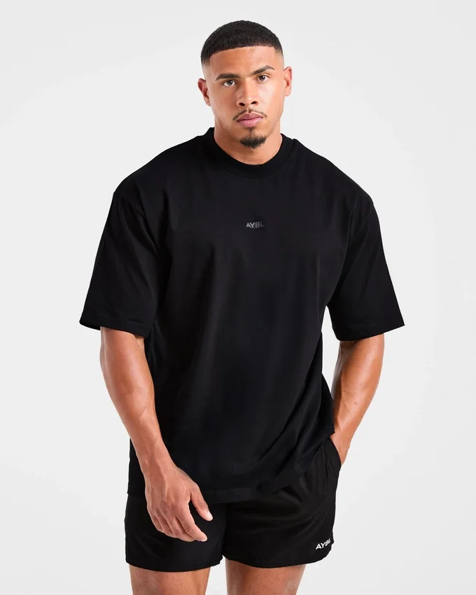 Craft Oversized-T-Shirt