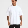Craft Oversized-T-Shirt