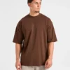 Craft Oversized-T-Shirt