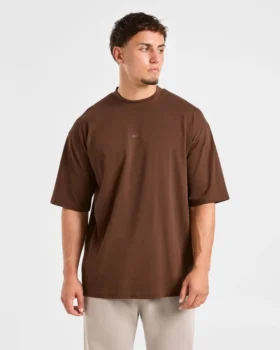 Craft Oversized-T-Shirt