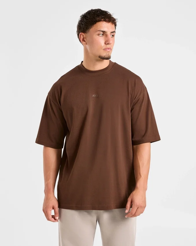 Craft Oversized-T-Shirt