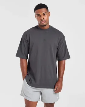 Craft Oversized-T-Shirt