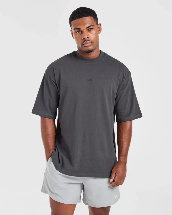 Craft Oversized-T-Shirt