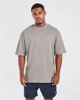 Craft Oversized-T-Shirt