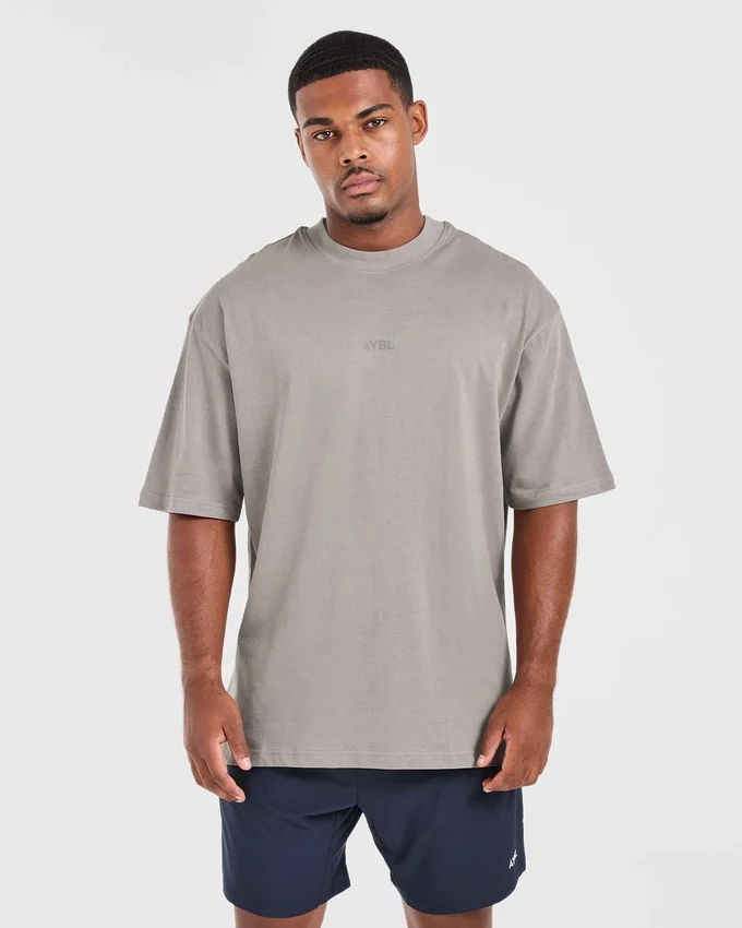 Craft Oversized-T-Shirt