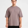 Craft Oversized-T-Shirt