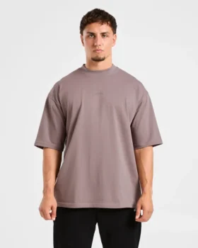 Craft Oversized-T-Shirt