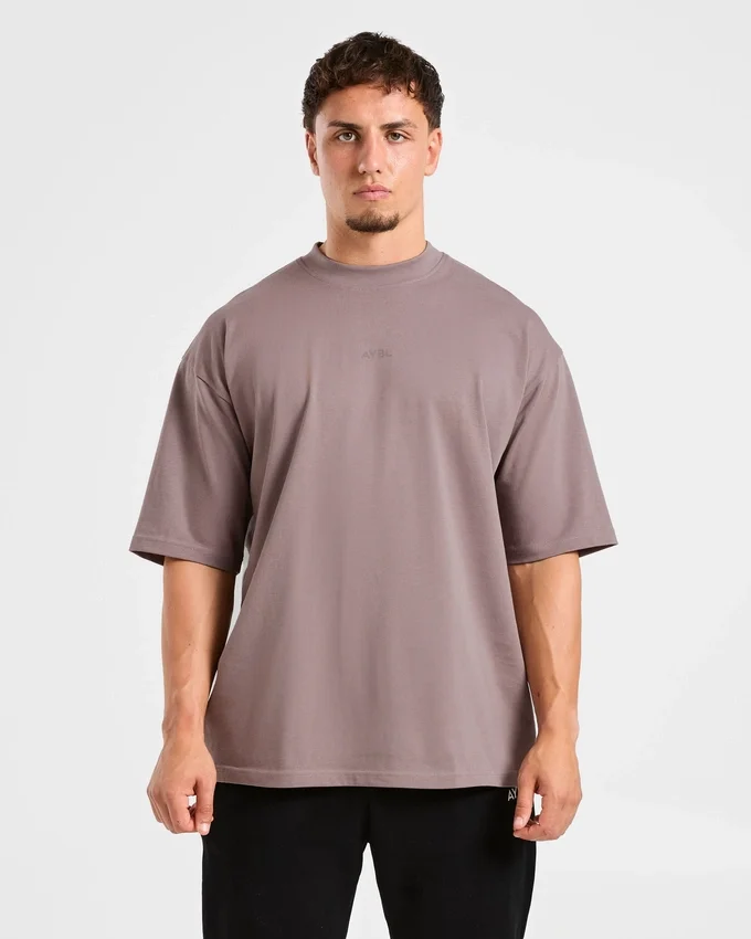 Craft Oversized-T-Shirt