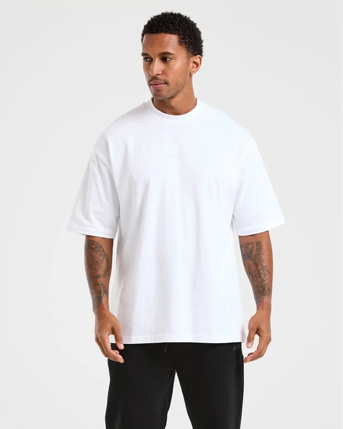 Craft Oversized-T-Shirt