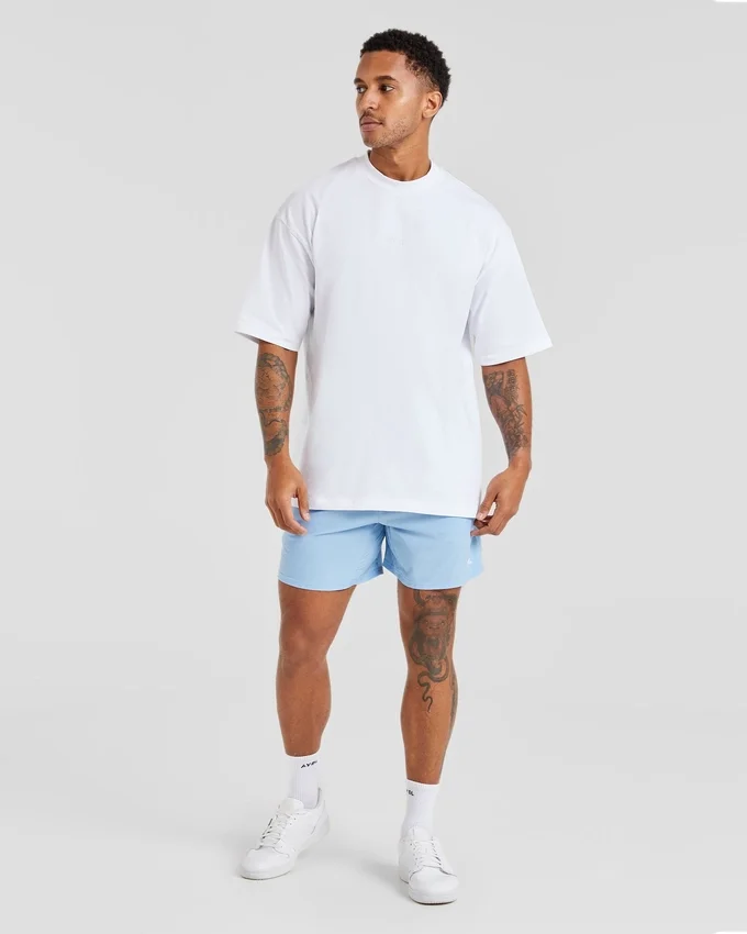 Craft Oversized-T-Shirt