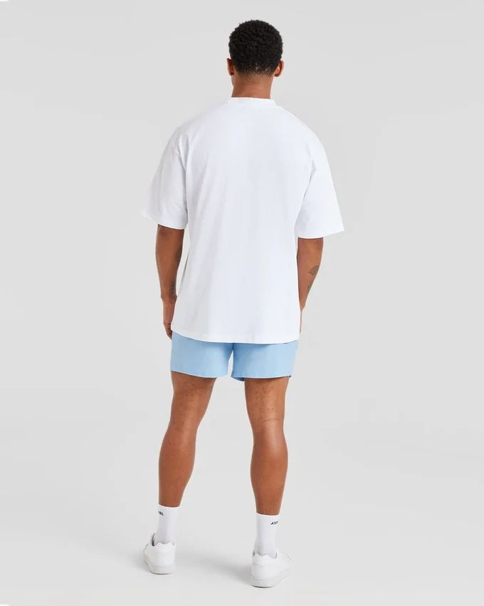 Craft Oversized-T-Shirt