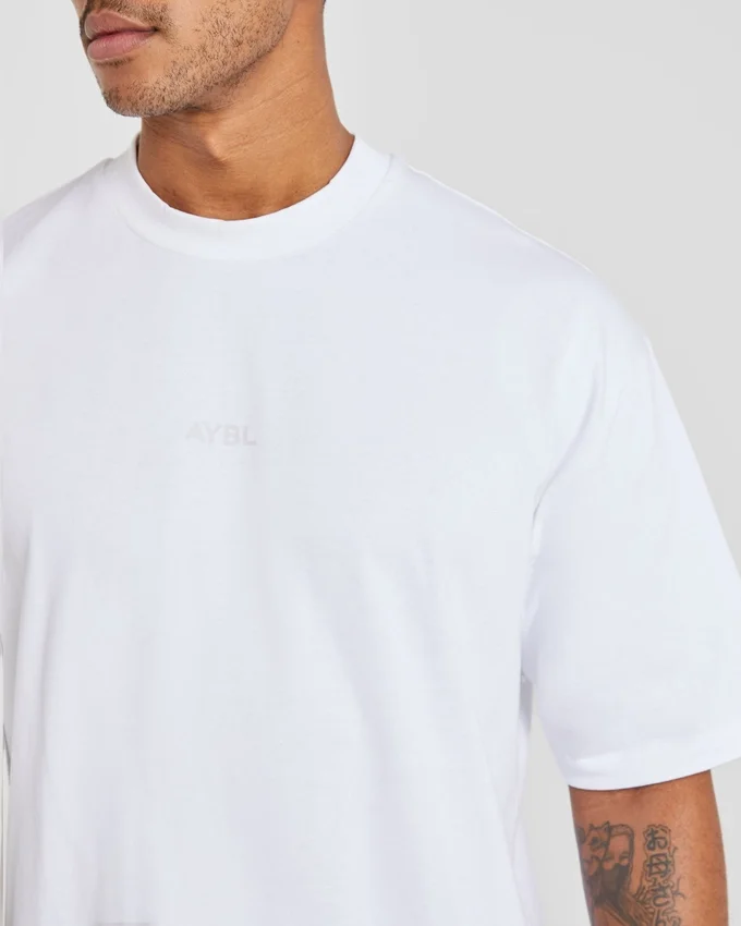Craft Oversized-T-Shirt