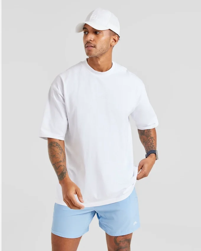 Craft Oversized-T-Shirt