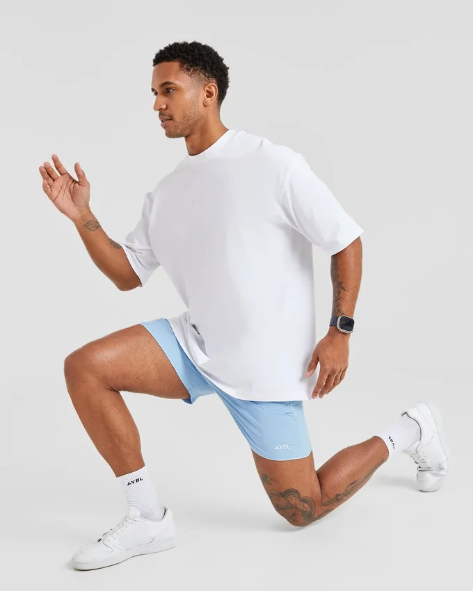 Craft Oversized-T-Shirt