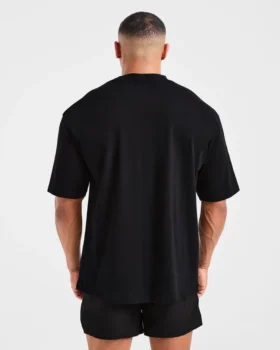 Craft Oversized-T-Shirt