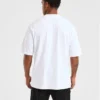 Craft Oversized-T-Shirt