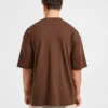 Craft Oversized-T-Shirt